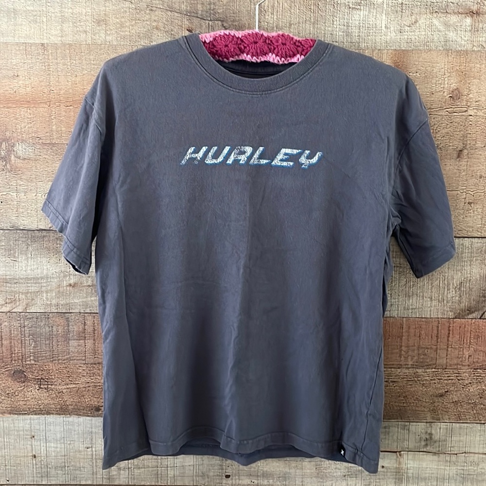 Hurley Graphic Tee